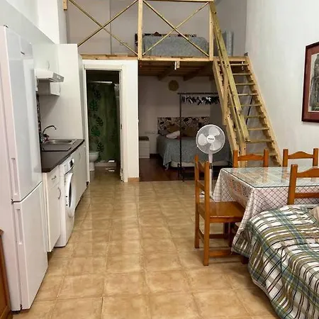 La Plaza * Малага