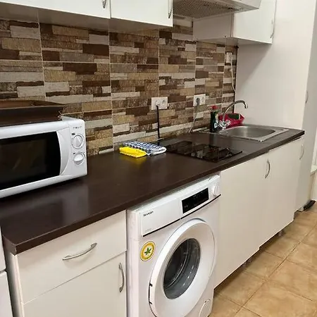 La Plaza Apartment Malaga
